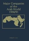 Major Companies of the Arab World 1990/91