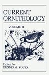 Current Ornithology