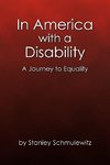 In America with a Disability