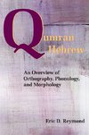 Qumran Hebrew
