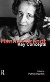 Hannah Arendt