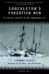 Shackleton's Forgotten Men: The Untold Tragedy of the Endurance Epic