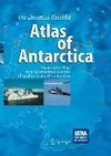 Atlas of Antarctica