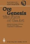 Ore Genesis