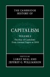 Neal, L: Cambridge History of Capitalism