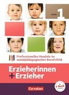 Erzieherinnen + Erzieher 01 Fachbuch