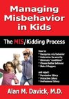 Managing Misbehavior in Kids