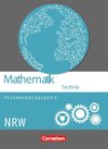 Mathematik Fachhochschulreife Technik Schülerbuch. Nordrhein-Westfalen