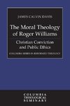 The Moral Theology of Roger Williams