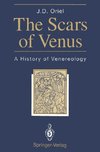 The Scars of Venus