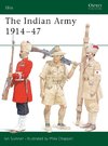 The Indian Army 1914-1947