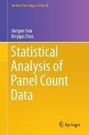 Statistical Analysis of Panel Count Data