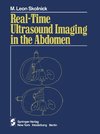 Real-time Ultrasound Imaging in the Abdomen