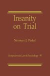Insanity on Trial