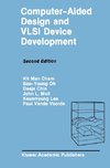 Computer-Aided Design and VLSI Device Development
