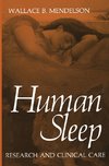 Human Sleep