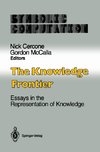 The Knowledge Frontier