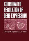 Coordinated Regulation of Gene Expression