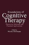 Foundations of Cognitive Therapy