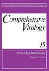 Comprehensive Virology
