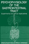 Psychophysiology of the Gastrointestinal Tract