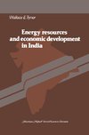 Energy resources and economic development in India