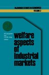 Welfare aspects of industrial markets
