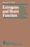 Estrogens and Brain Function