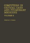 Computers in Critical Care and Pulmonary Medicine