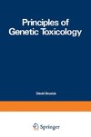 Principles of Genetic Toxicology