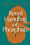 Renal Handling of Phosphate
