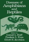 Diseases of Amphibians and Reptiles