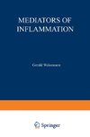 Mediators of Inflammation