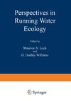 Perspectives in Running Water Ecology