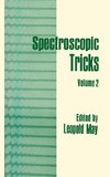 Spectroscopic Tricks