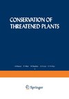 Conservation of Threatened Plants