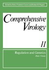 Comprehensive Virology 11