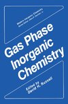 Gas Phase Inorganic Chemistry