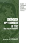 Consensus on Hyperthermia for the 1990s