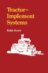 Tractor-Implement Systems