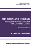 The Brain and Hearing