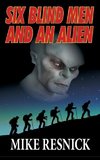 Six Blind Men and an Alien