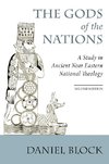 GODS OF THE NATIONS 2/E