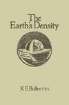 The Earth's Density