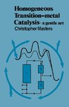 Homogeneous Transition-metal Catalysis