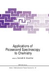 Applications of Picosecond Spectroscopy to Chemistry