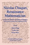 Nicolas Chuquet, Renaissance Mathematician