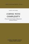 Coping with Complexity