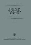 Sun and Planetary System