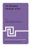 The Biological Chemistry of Iron